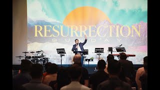 Resurrection Sunday | Pastor Timothy Lee | 31 Mar 24