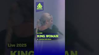 King Woman - Live from Brutal Assault 2025 #brutalassault #festival