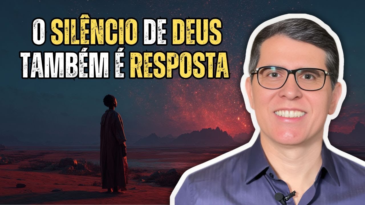 Existe um caminho... mas ele começa dentro de você. Palestra Espirita com Haroldo Dutra Dias