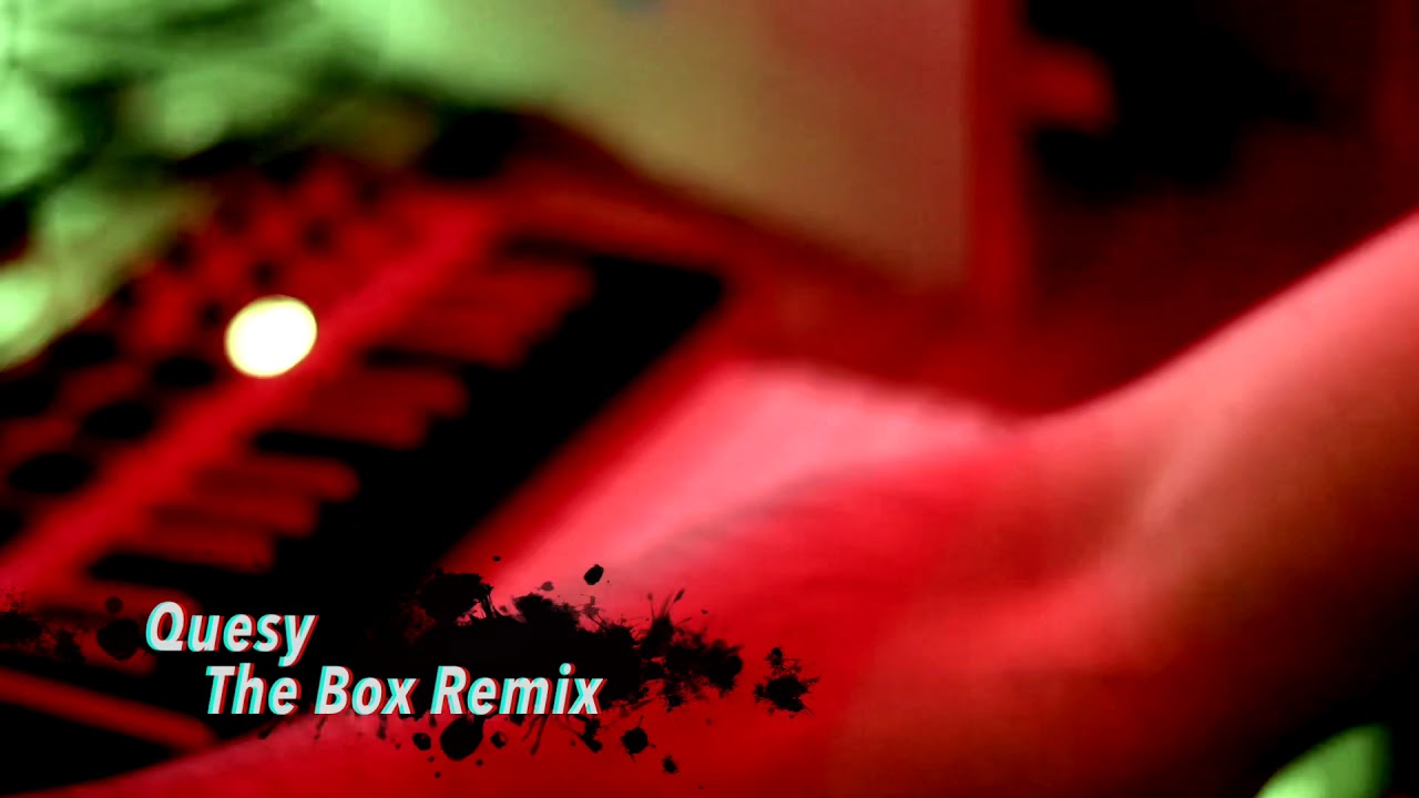 Que Lanez - The Box (Remix)