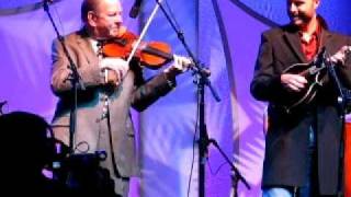 Maiden's Prayer - Bobby Hicks, Tony Rice, and JD Crowe - IBMA 2010 chords