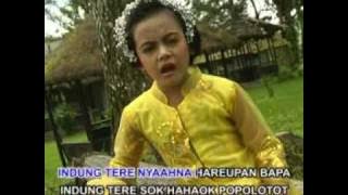 Pop sunda anak-anak