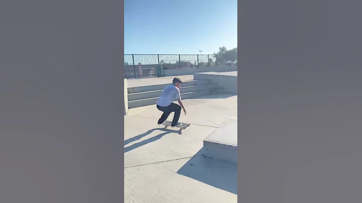 Andrew Reyna, Buena Park,CA