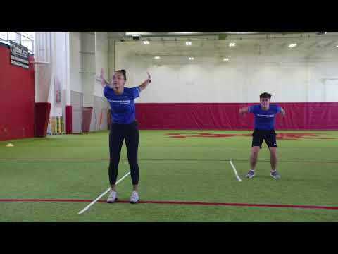 ACL Injury Prevention