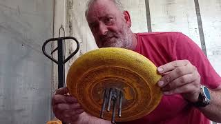 The Best Way To Organise Your Straps