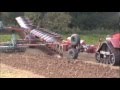Ploughing with case quadtracflv