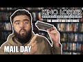 Boutique 4K Pickups | Mail Day