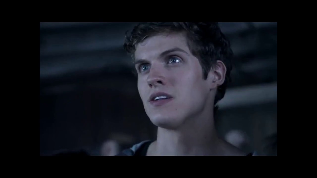 Teen Wolf | Волчонок | Музыкальная нарезка