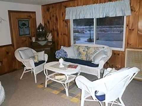 9825 Maple Street, Chippewa Lake, MI home video tour
