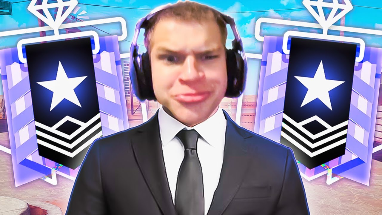 Going Undercover In TOXIC Diamond Lobbies (Age-Restricted)