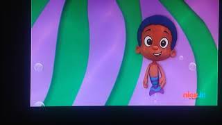 Bubble Guppies Intro