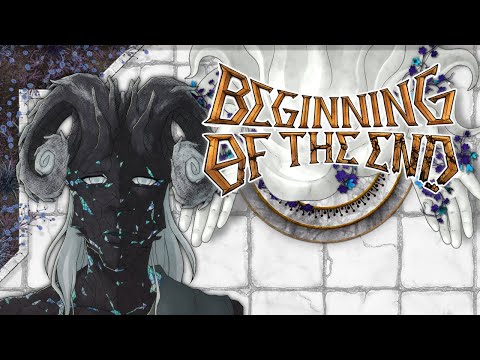 An Arm and a Leg - [Ep.15] | Beginning Of The End