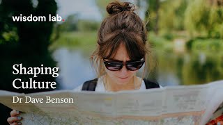 Wisdom Lab: Shaping Culture | LICC