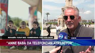 15 YAŞ ALTINA SOSYAL MEDYA KISITLAMASI