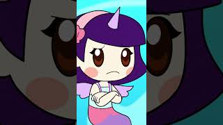 Astra Is Princess Hana?