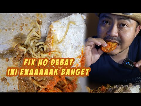 Nasi Campur Krian