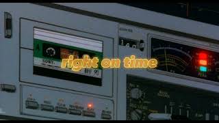Download Lagu DJ RIGHT ON TIME[FVNKY BREAKS]