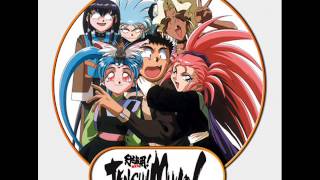 Video thumbnail of "Tenchi Muyo! Theme - Washu's Lullaby"