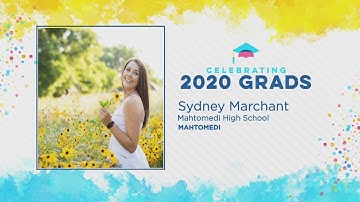 Celebrating 2020 Grads On WCCO 4 News at 6: May 18, 2020