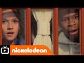 Lex is Challenged For The TItle Of Sensei!🥋 | Side Hustle | Nickelodeon UK