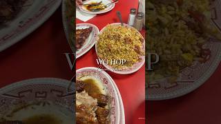 Best Chinese Restaurant in NYC 🥡🥢 Wo Hop  #bestchinesefood #chinatown #nyc #food #travel