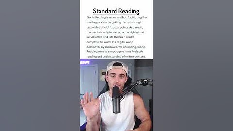 How to read using 100% of your brain