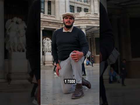 Tomando fotos a descococidos en bellas artes #fotografia