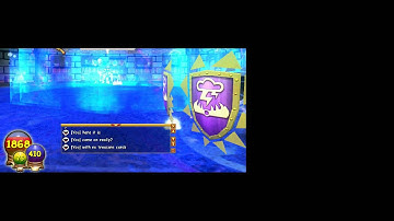 Wizard101 Big Hit Storm Shark