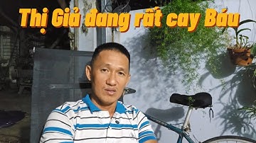 Ngài Lam dám chắc Thị Giả Có Vấn Đề Và Thù Hận AChan BÁU