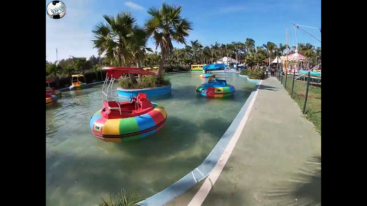 park california  فضاء ترفيهي و مكان عائلي بإمتياز ...