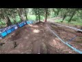 Gee Atherton takes you down the MTB Downhill track at Val di Sole. | UCI MTB 2018