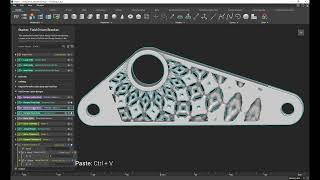 Intro to Field-Driven Design: Follow Along Field Driven Bracket