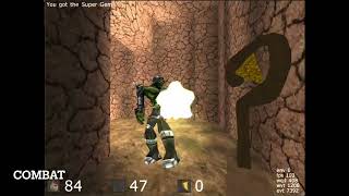 Wwise Cube Sample Music Rescore