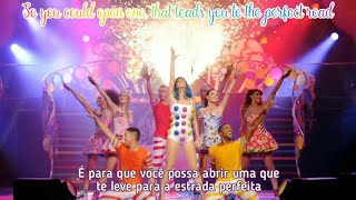 [Áudio-Live] Katy Perry - Firework (Tradução PT-BR)