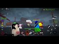 Killing people with aug  roblox ohio