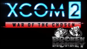 X Com 2 WOTC Hostage Rescue