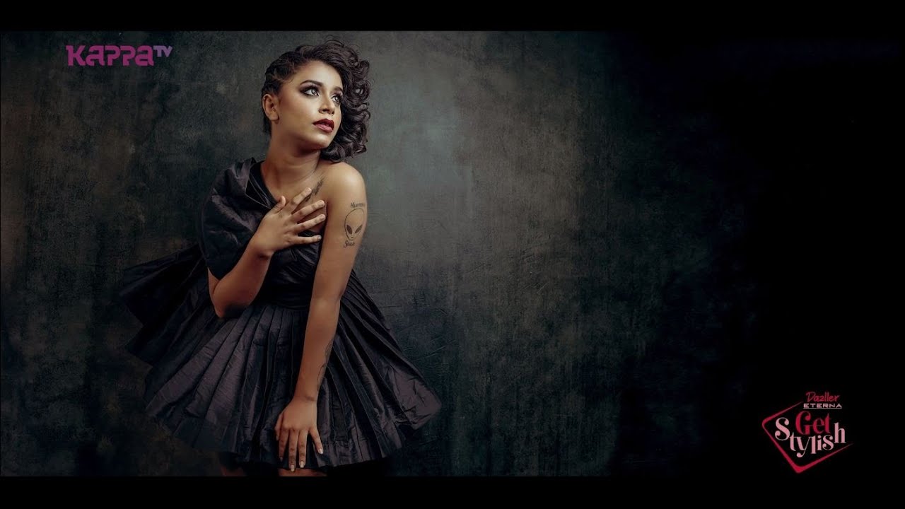 Get Stylish Aparna Apr 01 Promo YouTube