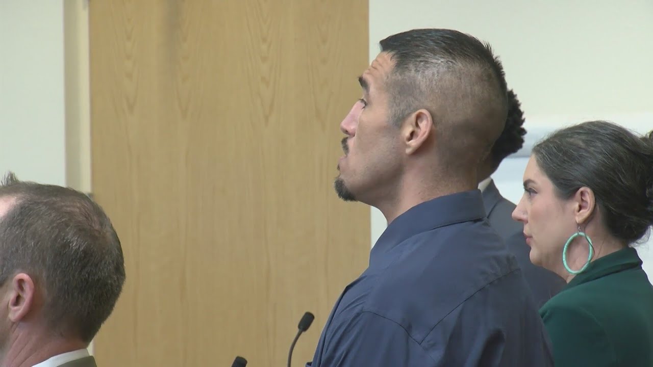 Verdict reached for man's second trial in 2016 murder case - YouTube