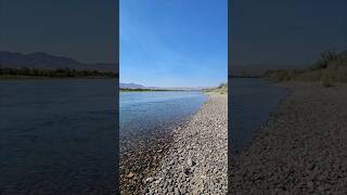 Where Arizona, Nevada, and California Meet