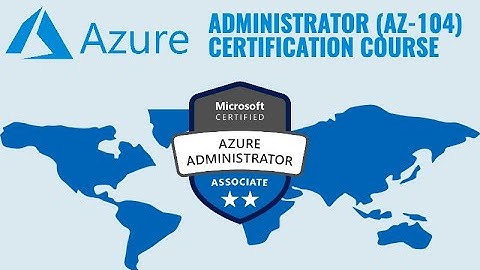 AZ 104 Azure Administrator Complete Training #technology #tech