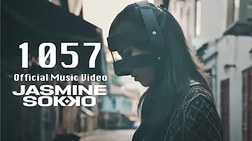 Jasmine Sokko - 1057 (Official Music Video)