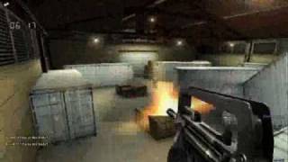 Sudden Attack Gameplay 1 (FAMAS F1)