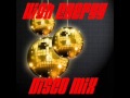 High Energy Disco Mix