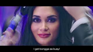 Pia Never Misses Out With Bdo 15S