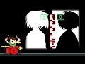 Bad Apple [Undertale Animation] (Blind Drum Cover) -- The8BitDrummer