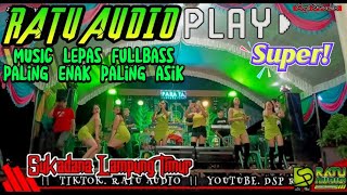 Download lagu 🟢RATU AUDIO MUSIC TERBARU 2025🔥 SUKADANA BUNGA MAYANG MUSIC LEPAS FYP #trending #ratuaudio #sound