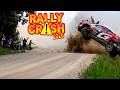 RALLY CRASH & FAIL - 3ª semana de Julio 2026 / 26-25