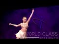 Maddie Ziegler - Dance Moms Roleplay Solo 