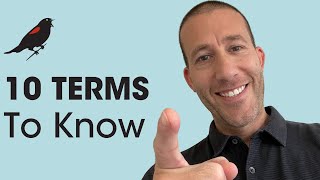 Commercial Lease Terms Everyone Should Know