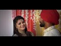 Parminderseema wedding highlight  jannat  kaa bole  song  pav dharia  gs photography randhawa